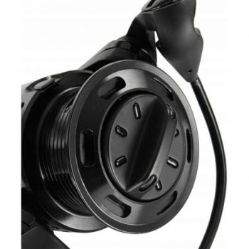 KOŁOWROTEK MIKADO BLACK CRYSTAL 3005 FD