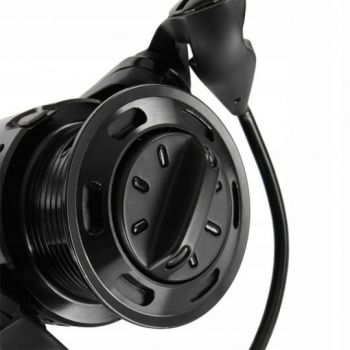 KOŁOWROTEK MIKADO BLACK CRYSTAL 3005 FD