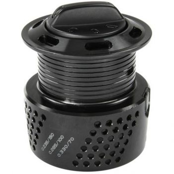 KOŁOWROTEK MIKADO BLACK CRYSTAL 3005 FD