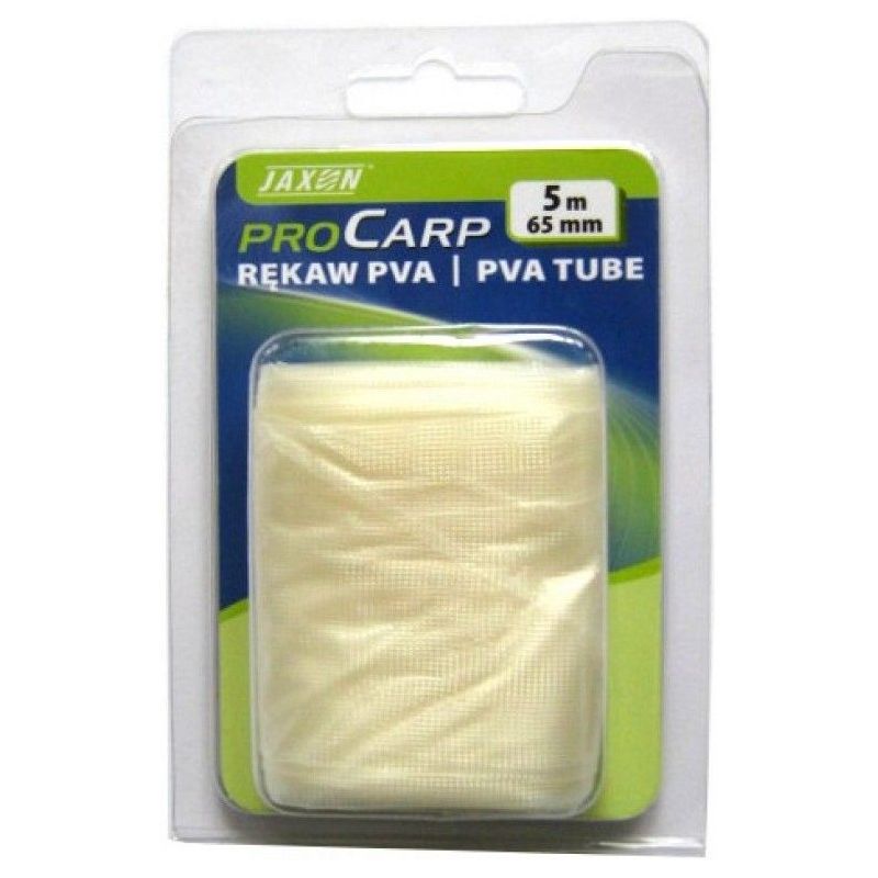 RĘKAW JAXON PVA 65mmx5m LC-PVA061 RĘKAW JAXON PVA 65mmx5m LC-PVA061