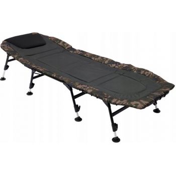 ŁÓŻKO KARPIOWE PROLOGIC AVENGER BEDCHAIR 8 LEG NÓG