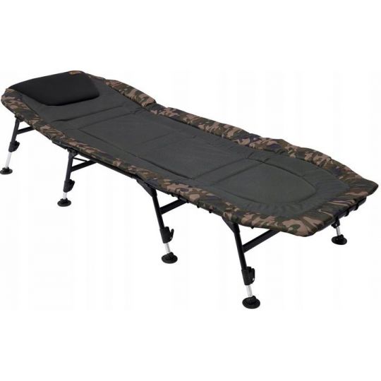 ŁÓŻKO KARPIOWE PROLOGIC AVENGER BEDCHAIR 8 LEG NÓG