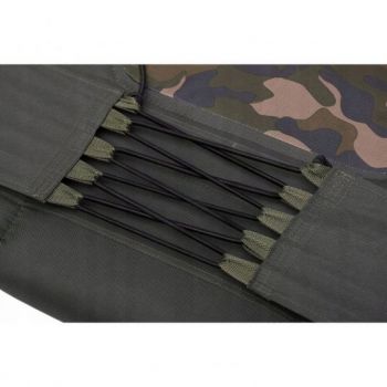 ŁÓŻKO KARPIOWE PROLOGIC AVENGER BEDCHAIR 8 LEG NÓG