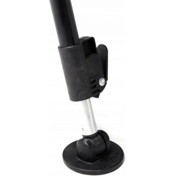 ŁÓŻKO KARPIOWE PROLOGIC AVENGER BEDCHAIR 8 LEG NÓG
