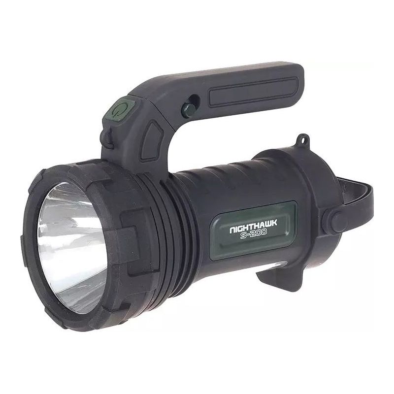 LATARKA ANACONDA LAMPA NIGHTHAWK S-200 LATARKA ANACONDA LAMPA NIGHTHAWK S-200