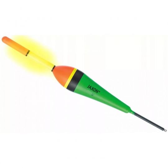 SPŁAWIK ŚWIECĄCY JAXON LED 15g SF-EL8B SPŁAWIK ŚWIECĄCY JAXON LED 15g SF-EL8B