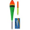 SPŁAWIK ŚWIECĄCY JAXON LED 15g SF-EL8B