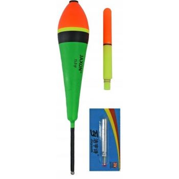 SPŁAWIK ŚWIECĄCY JAXON LED 15g SF-EL8B