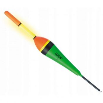 SPŁAWIK ŚWIECĄCY JAXON LED 15g SF-EL8B