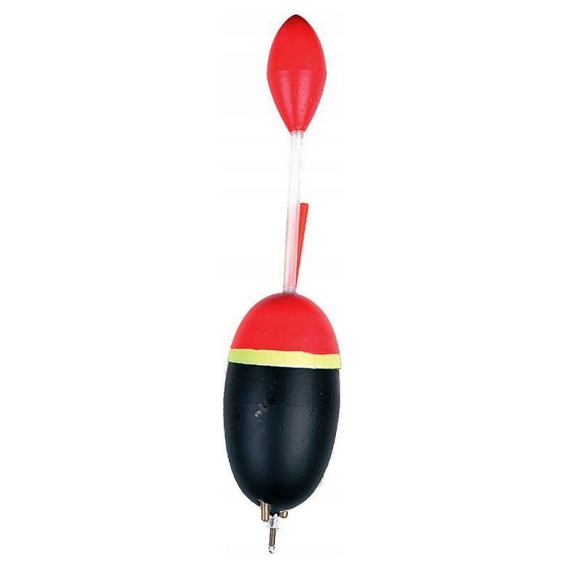 SPŁAWIK UNI CAT RATTLE FLOAT 120g ŻYWCOWY