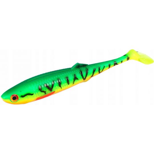 GUMA MIKADO PRZYNĘTA SICARIO 10.5cm FIRETIGER GUMA MIKADO PRZYNĘTA SICARIO 10.5cm FIRETIGER