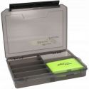 PUDEŁKO MIKADO METHOD FEEDER COMPACT BOX H527S