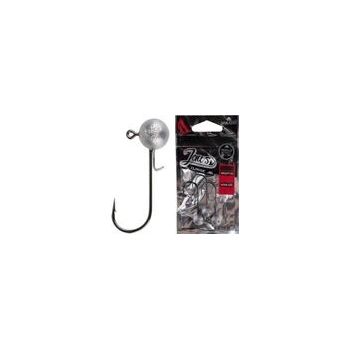 GŁÓWKA MIKADO JAWS CLASSIC JIG BN 7g 6/0 OMGJC-6