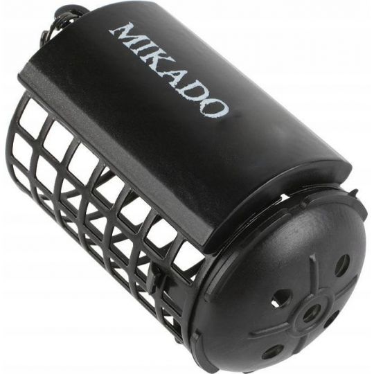 KOSZYCZEK ZANĘTOWY MIKADO OKRĄGŁY AMKZ-04-25-B 25g KOSZYCZEK ZANĘTOWY MIKADO OKRĄGŁY AMKZ-04-25-B 25g
