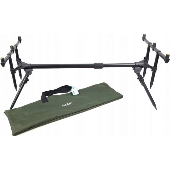STANOWISKO JAXON KARPIOWE STOJAK ROD POD PP-STK111 STANOWISKO JAXON KARPIOWE STOJAK ROD POD PP-STK111
