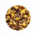 ZIARNO ZANĘTOWE MEUS 1kg WANILIA MIX TRUSKAWKA