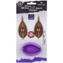 ZESTAW MIKADO METHOD FEEDER APERIO Q.M.F XL 2x 70g