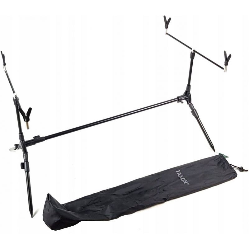 STANOWISKO JAXON KARPIOWE STOJAK ROD POD PP-RO001 STANOWISKO JAXON KARPIOWE STOJAK ROD POD PP-RO001
