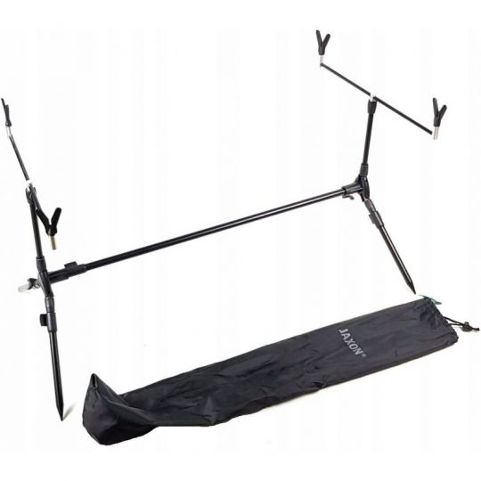 STANOWISKO JAXON KARPIOWE STOJAK ROD POD PP-RO001 STANOWISKO JAXON KARPIOWE STOJAK ROD POD PP-RO001