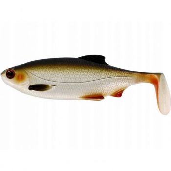 GUMA WESTIN SLIM SHADTEEZ 10cm 6g LIVELY ROACH