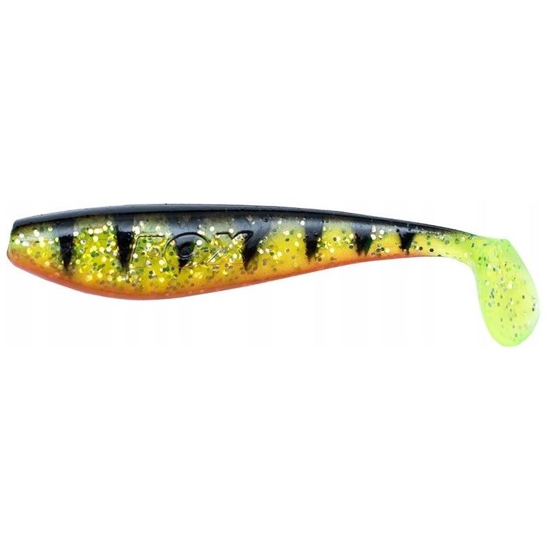 GUMA PRZYNĘTA FOX RAGE ZANDER PRO ULTRA 10cm PERC GUMA PRZYNĘTA FOX RAGE ZANDER PRO ULTRA 10cm PERC