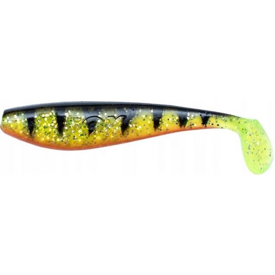 GUMA PRZYNĘTA FOX RAGE ZANDER PRO ULTRA 10cm PERC GUMA PRZYNĘTA FOX RAGE ZANDER PRO ULTRA 10cm PERC
