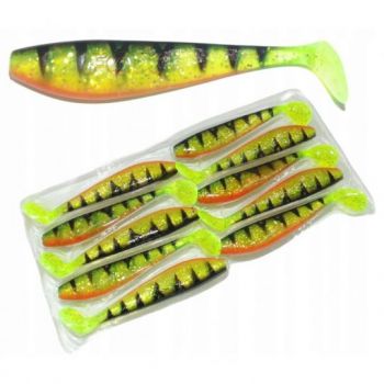 GUMA PRZYNĘTA FOX RAGE ZANDER PRO ULTRA 10cm PERC
