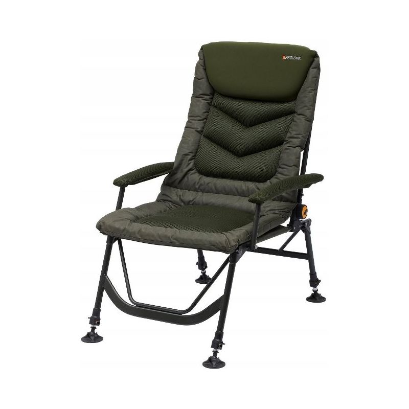 FOTEL PROLOGIC INSPIRE DADDY LONG RECLINER CHAIR FOTEL PROLOGIC INSPIRE DADDY LONG RECLINER CHAIR