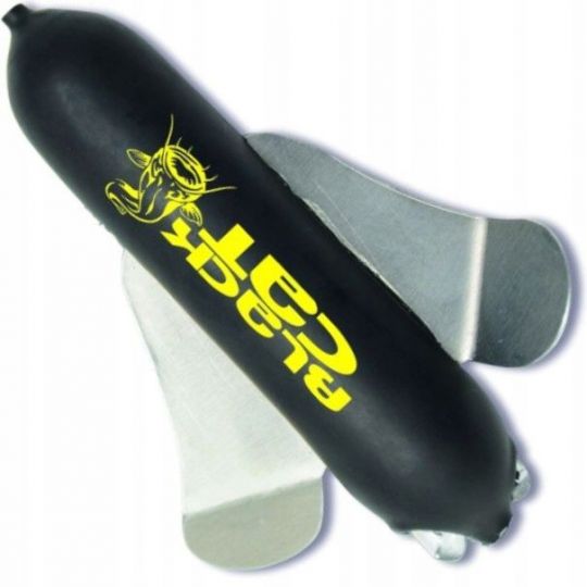 SPŁAWIK BLACK CAT WIRNIK U-FLOAT 20g SUMOWY SPŁAWIK BLACK CAT WIRNIK U-FLOAT 20g SUMOWY