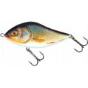 WOBLER SALMO SD10S SLIDER SINKING 10cm 46g ROACH