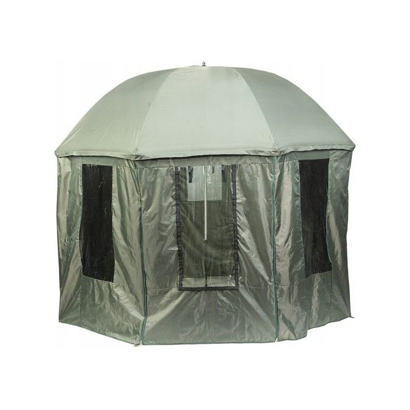 PARASOL JAXON AK-PLX150TV 3m MOSKITIERA NAMIOT 300 PARASOL JAXON AK-PLX150TV 3m MOSKITIERA NAMIOT 300