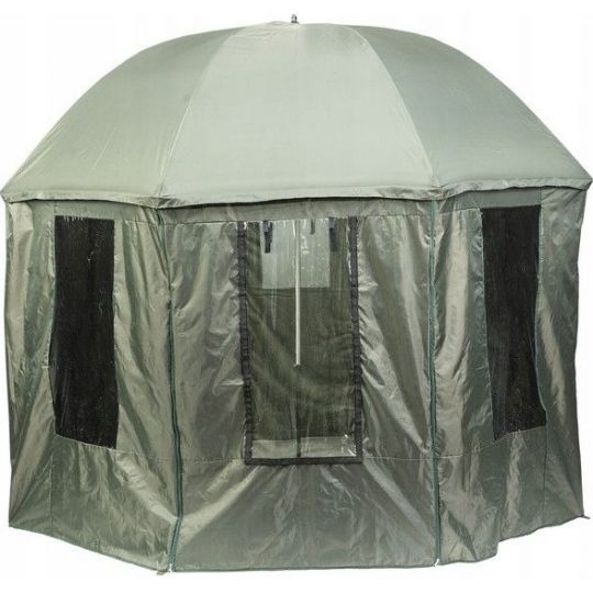 PARASOL JAXON AK-PLX150TV 3m MOSKITIERA NAMIOT 300 PARASOL JAXON AK-PLX150TV 3m MOSKITIERA NAMIOT 300