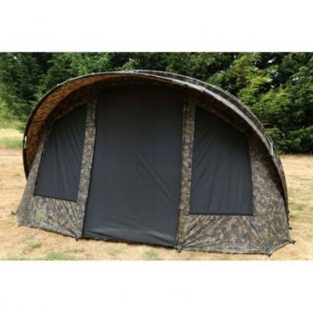 NAMIOT KARPIOWY FOX R SERIES 2 MAN XL CAMO