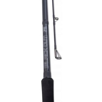 WĘDKA UNI CAT BLACK OUT 3,00m 250-1000g SUMOWA