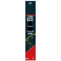 PRZYPON Z HAKIEM NASH TUBE BLOW BACK RIG SIZE 4 BA