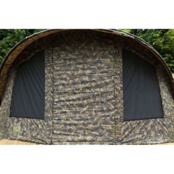 NAMIOT KARPIOWY FOX R SERIES 2 MAN XL CAMO
