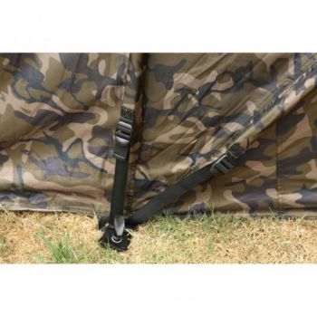 NAMIOT KARPIOWY FOX R SERIES 2 MAN XL CAMO