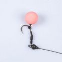 PRZYPON NASH RONNIE CLAW RIG SIZE 8 BARBLESS