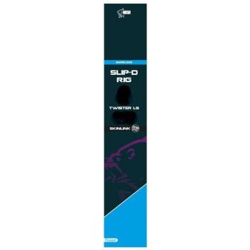PRZYPON NASH SLIP-D RIG BARBLESS SIZE 6