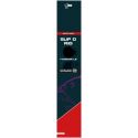 PRZYPON NASH SLIP-D RIG BARBED SIZE 4