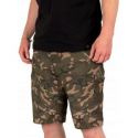 SPODENKI FOX CAMO SHORTS SPODNIE ROZMIAR XL