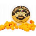 DUMBELLS MEUS WAFTERS FLUO 6mm MINIS BUBBLE GUM