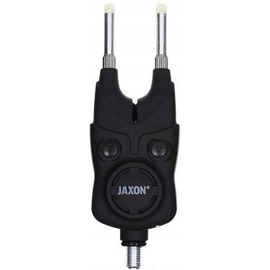 SYGNALIZATOR JAXON XTR CARP LIBRA AJ-SYA105B NIEBI SYGNALIZATOR JAXON XTR CARP LIBRA AJ-SYA105B NIEBI