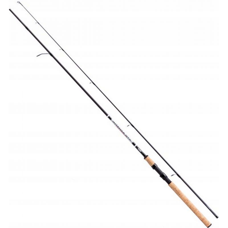 WĘDKA JAXON INTENSA GTX IMPULSE SPIN 2,10m 2-8g WĘDKA JAXON INTENSA GTX IMPULSE SPIN 2,10m 2-8g