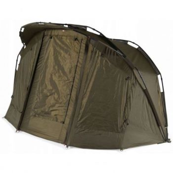 NAMIOT JRC KARPIOWY DEFENDER PEAK BIVVY 2 MAN