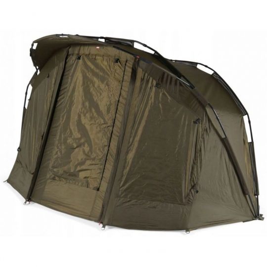 NAMIOT JRC KARPIOWY DEFENDER PEAK BIVVY 2 MAN NAMIOT JRC KARPIOWY DEFENDER PEAK BIVVY 2 MAN