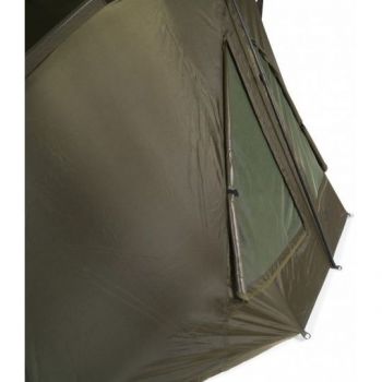 NAMIOT JRC KARPIOWY DEFENDER PEAK BIVVY 2 MAN