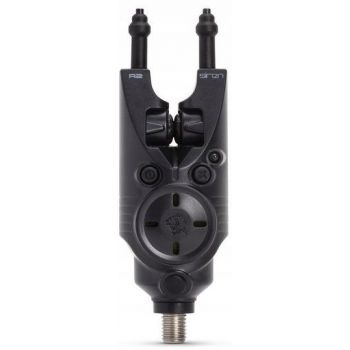 ZESTAW SYGNALIZATORÓW NASH SIREN R2 SET 3 ROD 3+1
