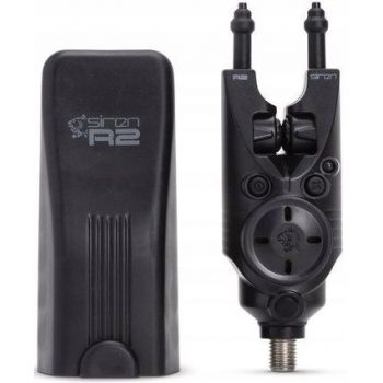 ZESTAW SYGNALIZATORÓW NASH SIREN R2 SET 3 ROD 3+1