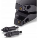 ZESTAW SYGNALIZATORÓW NASH SIREN R2 SET 3 ROD 3+1